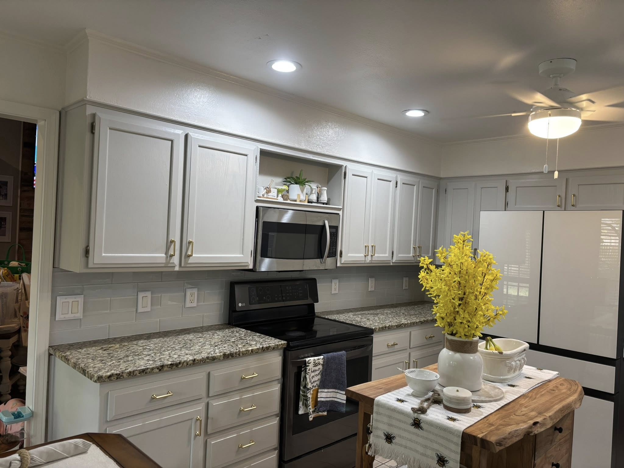 Complete Kitchen Renovation - After