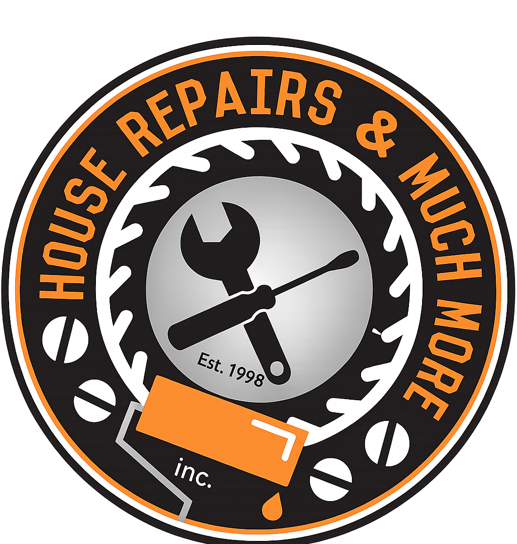 House Repairs & Much More